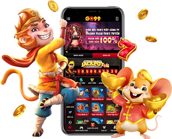 Slot game cổ điển với biểu tượng trái cây