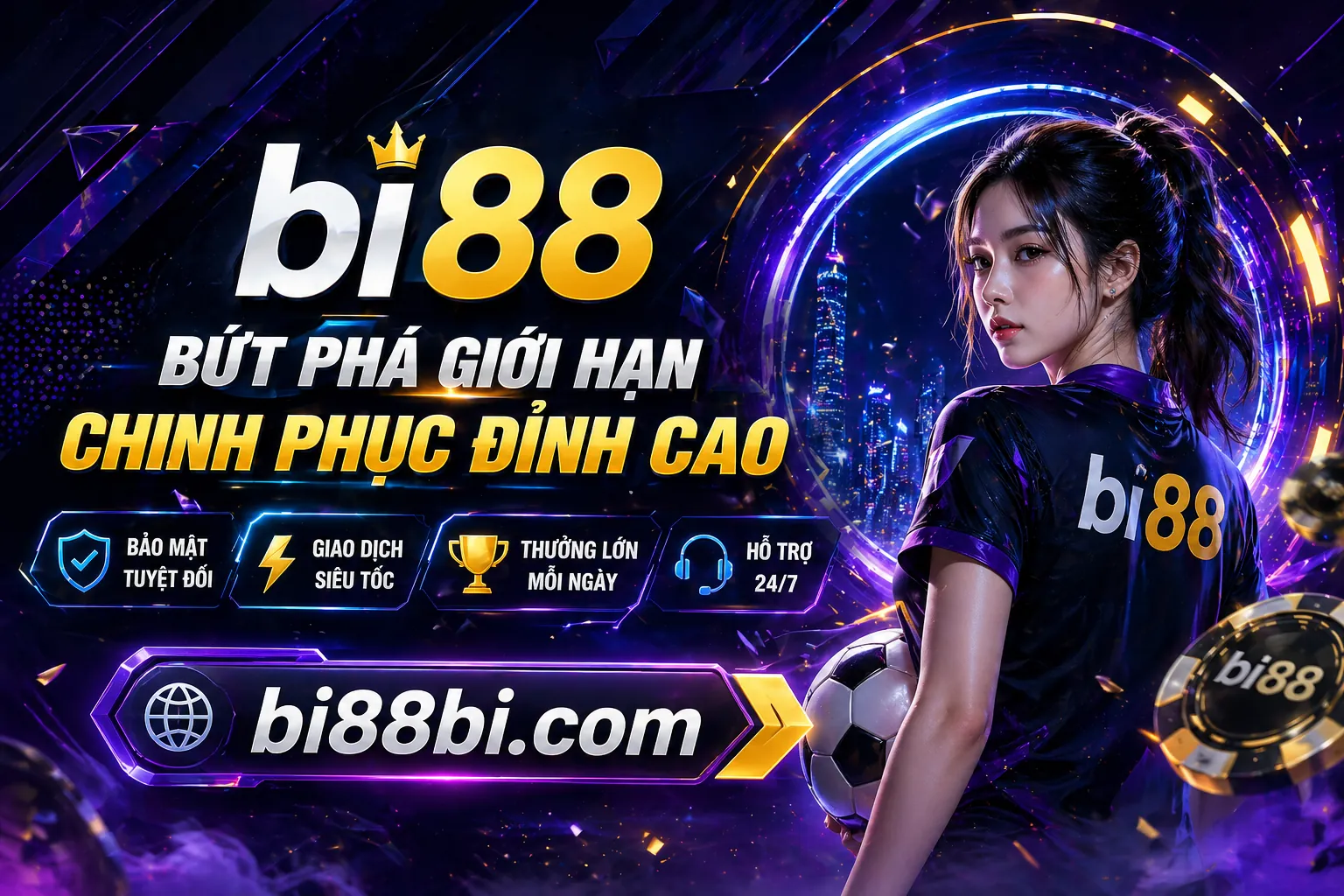 Tổng quan các chương trình bwin khuyến mãi hấp dẫn 2026