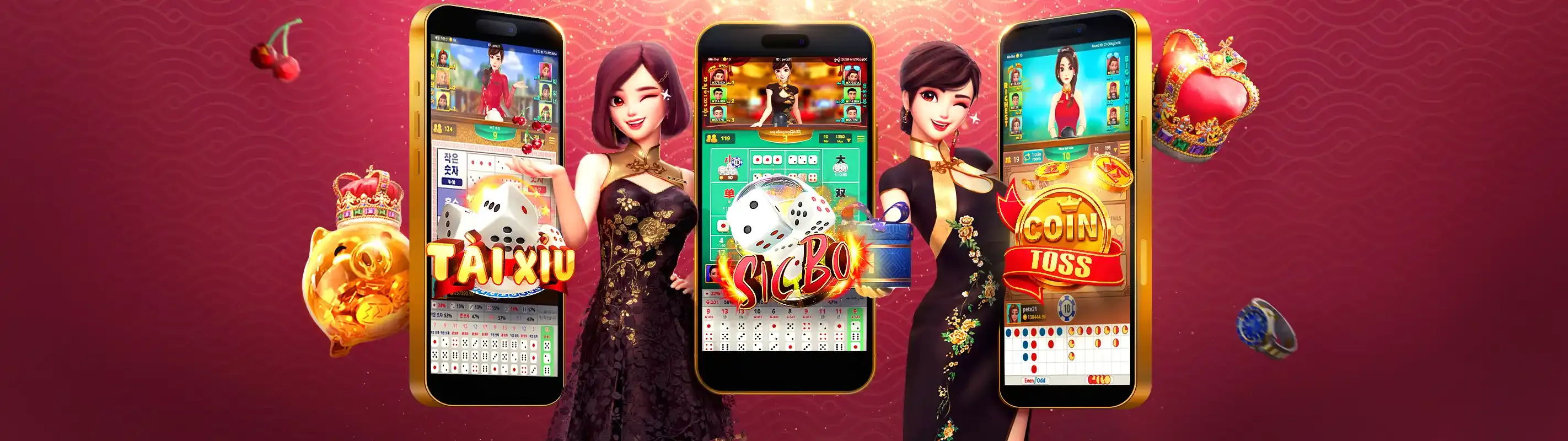 Hình ảnh quảng cáo trò chơi bắn cá bwin khuyến mãi