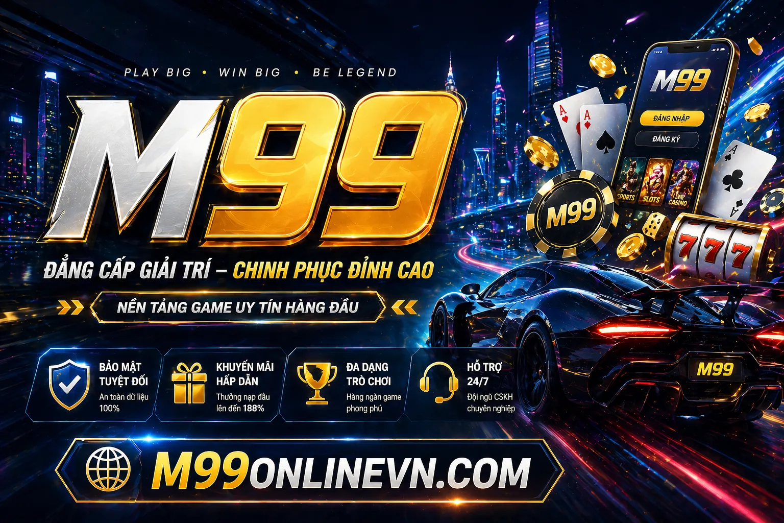 Chiến lược tối ưu bwin khuyến mãi