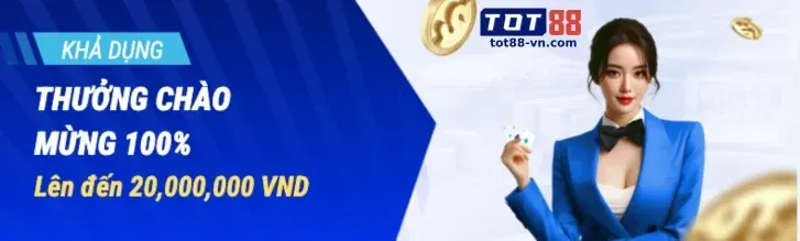 Ưu đãi nạp tiền bwin
